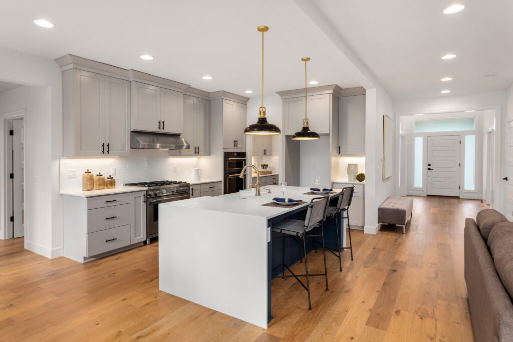 Home Renovations